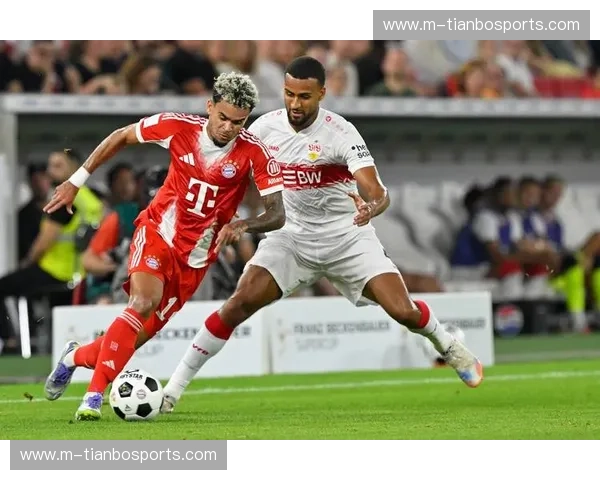 德甲球队数据揭秘：如何从数据中发现背后的足球魅力