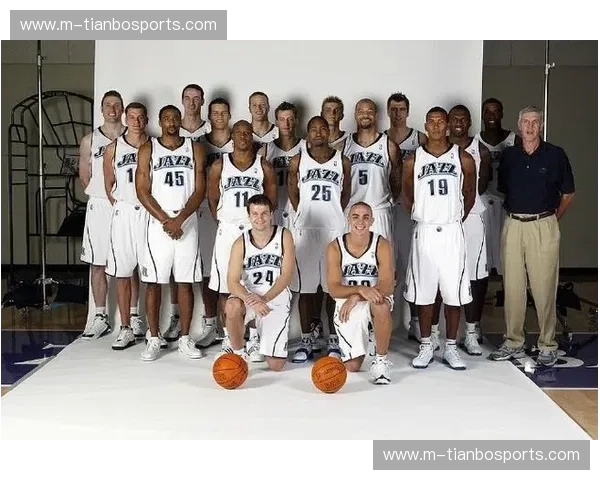 蓝雷惊彻盐湖城：当俄克拉荷马的天赋狂飙，撞上犹他爵士的钢铁意志