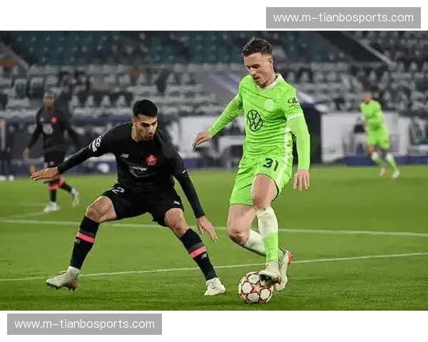 狼堡雄狮与南大王：大众体育场上的激情碰撞，沃尔夫斯堡与拜仁慕尼黑的史诗对决